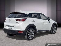 2019 Mazda CX-3 Le Mazda CX-3 GT 2019 est un VUS sous-compact qui combine élégance, plaisir de condu... (image 4)
