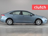 12V Outlet, Lane Departure Warning, Blindspot Sensors and more! Clutch is the largest online used ca... (image 3)