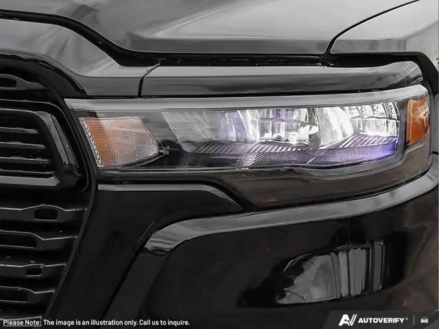 2026 Ram 1500 Express | Black Express Package + 20-Inch Wheels in Cars & Trucks in Dartmouth - Image 10