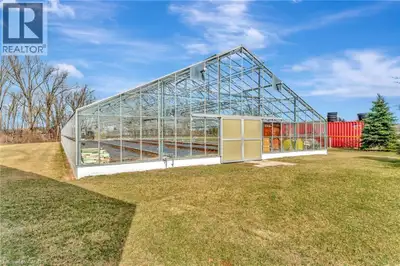 Welcome to a truly rare opportunity—10 acres of prime land offering limitless potential! Whether you...