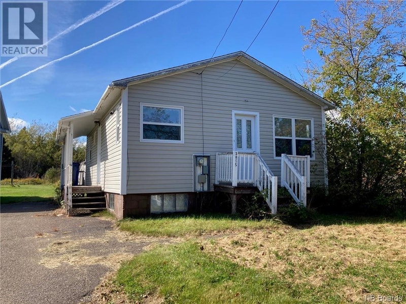 3855 Rue Principale Tracadie, New Brunswick Houses for Sale Moncton