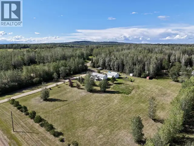 3 PEBBLE DRIVE Fort Nelson, British Columbia in Houses for Sale in Fort St. John - Image 37