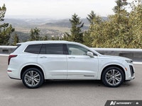 Elevate every journey in the sophisticated 2023 Cadillac XT6 AWD Premium Luxury. Driven just 77,984... (image 5)
