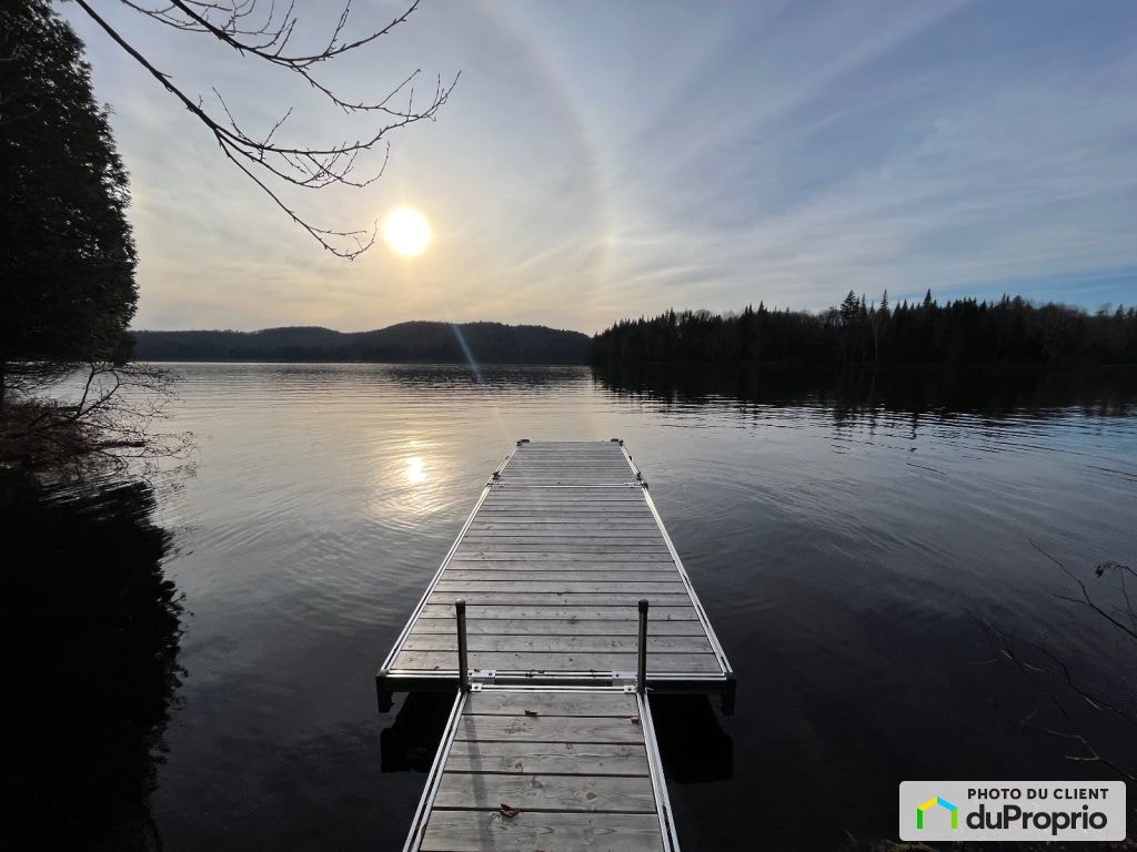 $549,000 - Residential Lot for sale in Rivière-à-Pierre — photo 3