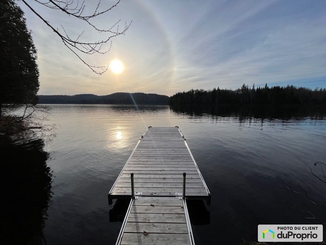 $549,000 - Residential Lot for sale in Rivière-à-Pierre — photo 3