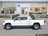 This Toyota Tacoma boasts a Regular Unleaded V-6 3.5 L/211 engine powering this Automatic transmissi... (image 1)