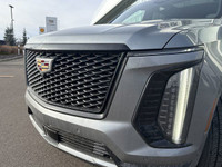 AMVIC Licensed Dealer Amvic Licensed Dealer Stock number: YS115966 The 2026 Cadillac Escalade Platin... (image 2)