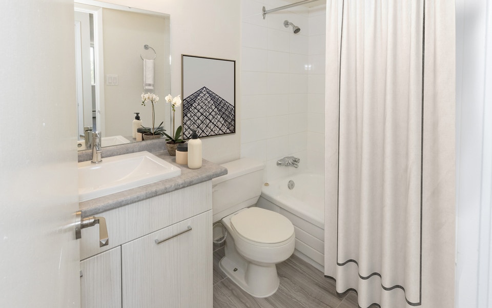 Solano House - 1 Bedroom Premium Apartment for Rent 5