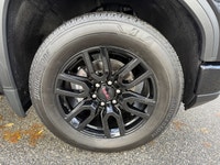 Welcome to Murray Buick GMC - Penticton Our 2024 GMC Sierra 1500 Elevation Crew Cab 4X4 is ready to... (image 9)