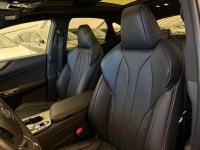The 2025 NX 350 F SPORT Series 2 is designed for those who want a more engaging driving experience w... (image 5)