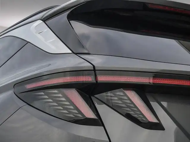 2026 Hyundai Tucson Hybrid Ultimate AWD | HEAD-UP DISPLAY in Cars & Trucks in Guelph - Image 12