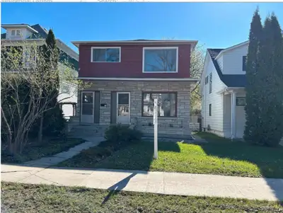 Wolseley Duplex For Rent
