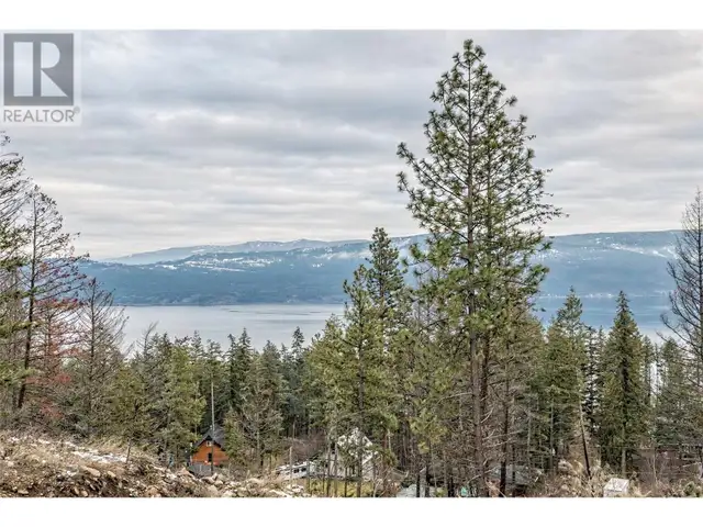 9369 Keithley Road Vernon, British Columbia in Houses for Sale in Vernon - Image 24