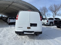 KBB.com 10 Most Awarded Brands. This Chevrolet Express Cargo Van boasts a Gas V8 4.8L/293 engine pow... (image 3)