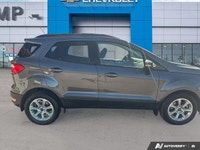 Saskatoon Motor Products - Recent Arrival! 2018 Ford EcoSport SE - Certified Certification Program D... (image 6)