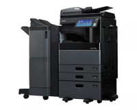 Toshiba e-STUDIO 2010AC Color Photocopier Copier Printer !!!