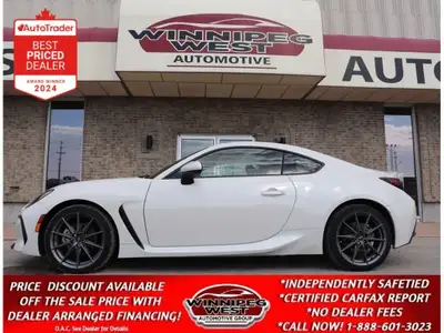 SALE PRICE: $31,800 **ASK US HOW TO RECEIVE A PRICE DISCOUNT WITH DEALER ARRANGED FINANCING O.A.C.**...