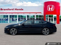 Come visit our Brantford Honda team, you can find us at 378 King George Rd, Brantford, ON, N3T 5L8,... (image 1)