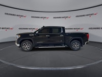 // ACCIDENT FREE!! // Meet the 2024 GMC Sierra 1500 SLT Crew Cab 4WD, offered by Haldimand Motors Lt... (image 4)