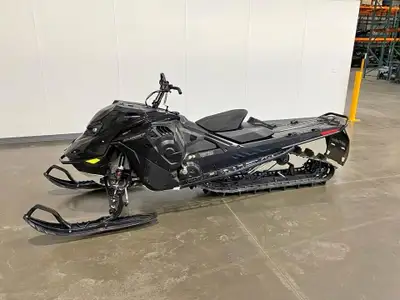 APPLY NOW: https://www.ridecollective.ca/get-pre-approved 2024 SKIDOO SUMMIT ADRENALINE 154 850 850c...