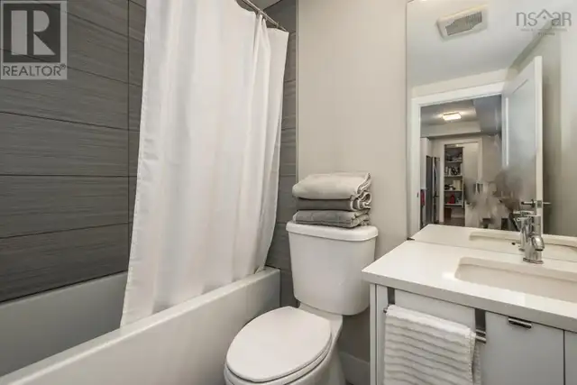 213 5677 Harris Street Halifax, Nova Scotia in Condos for Sale in City of Halifax - Image 12