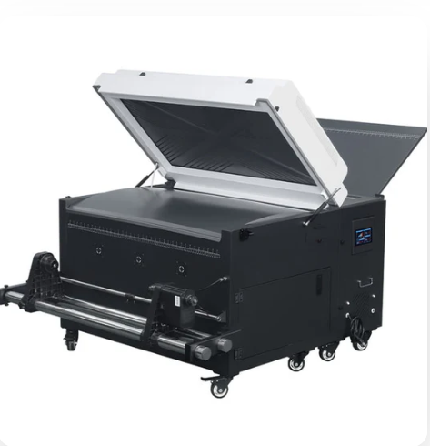 $99/Month DTF Automated Powder Shaker and Dryer for DTF Printing in Other Business & Industrial in Mississauga / Peel Region - Image 6