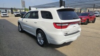 2022 DODGE Durango Engine: V6 Cylinder Engine 3.6L L/100Km City: 12.7 L/100Km Hwy: 9.6 Safety Equipm... (image 5)