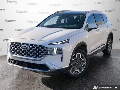 This Hyundai Santa Fe Hybrid has a dependable Intercooled Turbo Gas/Electric I-4 1.6 L/98 engine pow...