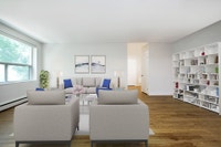SPACIOUS BACHELOR APARTMENT FOR RENT IN OLD SOUTH LONDON! SELECT APARTMENTS FULLY REVITALIZED WITH P... (image 5)