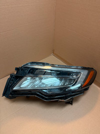 2021 Honda Pilot Driver Side Head Light (#10030) Markham / York Region Toronto (GTA) Preview