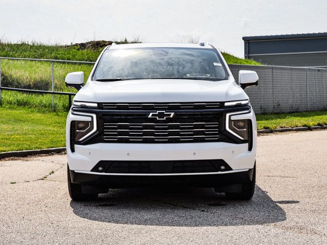2025 Chevrolet Suburban High Country in Cars & Trucks in Strathcona County - Image 3