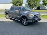 2011 Ford F150 XLT XTR ECOBOOST V6 3.5L 4x4 —- FINANCEMENT MAISON DISPONIBLE AVEC ACOMPTE DE 5,400$... (image 8)