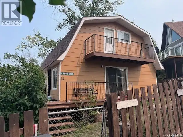 45 Snedden CRESCENT Maple Bush Rm No. 224, Saskatchewan in Houses for Sale in Moose Jaw - Image 4