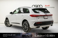 This Audi Q5 boasts a Intercooled Turbo Premium Unleaded I-4 2.0 L/121 engine powering this Automati... (image 5)
