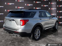 Come see this 2022 Ford Explorer XLT before it's too late! *This Ford Explorer Is Competitively Pric... (image 5)