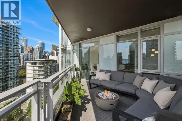 1701 1372 SEYMOUR STREET Vancouver, British Columbia in Condos for Sale in Vancouver - Image 29