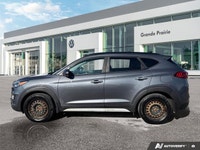 Elevate your daily drives and weekend adventures with this stunning 2019 Hyundai Tucson Ultimate, no... (image 1)