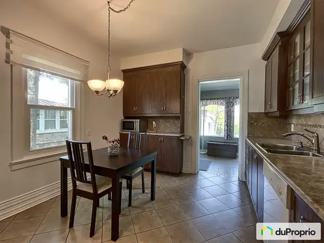 $535,000 - Intergenerational in Drummondville (Drummondville) in Houses for Sale in Drummondville - Image 5