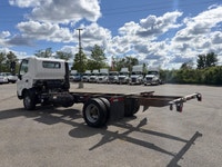 2020 Hino 195 Ryder Stock ID: 283456 Transmission Type/Speed: AUTO 6 Engine: DIESEL J05E-TP '17 210/... (image 7)