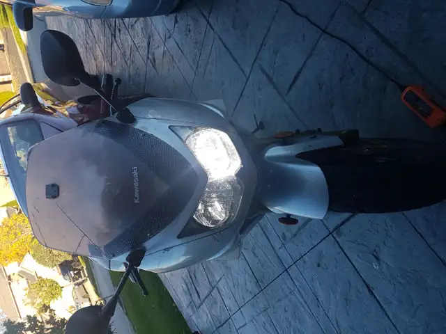 Motorcycle in Motorcycle Parts & Accessories in Barrie - Image 4