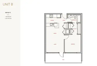 Bright 1 Bedroom with gym access Hilltop location with views of Mount Finlayson, Bear Mountain, Sook...
