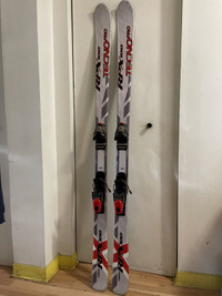 Ski Alpin 170 Cm | Achetez ou vendez des articles de sport et d'exercice  dans Grand Montréal | Petites annonces de Kijiji