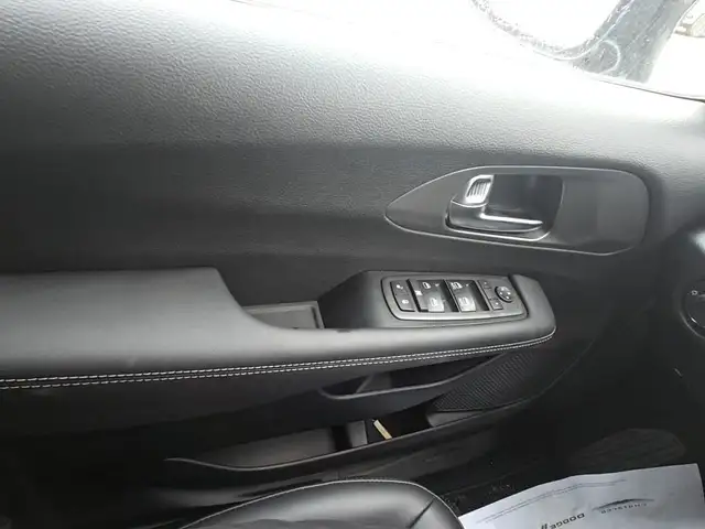 2025 Chrysler Grand Caravan SXT in Cars & Trucks in Winnipeg - Image 13