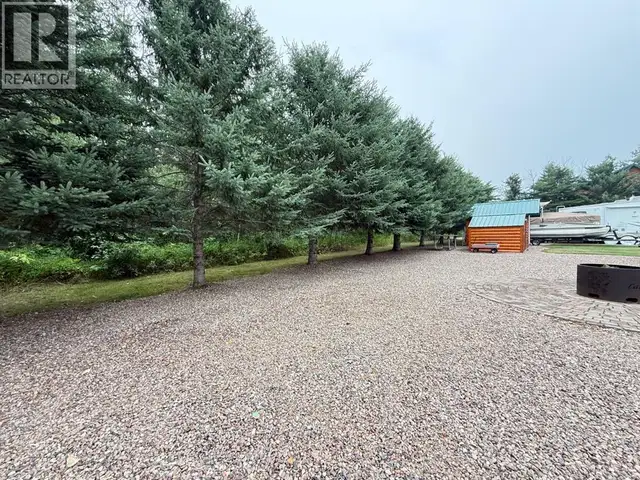 115-116 Deerland Road Lac Des Iles, Saskatchewan in Houses for Sale in Meadow Lake - Image 37