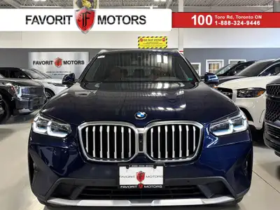**SPRING SPECIAL!** FEATURING : TWINPOWER TURBO, XDRIVE AWD, BMW LASER HEADLIGHTS, WOOD TRIMS, MULTI...