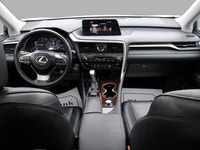 SAFETY INCLUDED ACCIDENT FREE Very Clean AWD 3.5L V6 Lexus RX 350 Premium with Automatic Transmissio... (image 9)