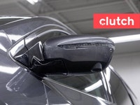 Folding Rear Seats, Rear Climate Vents, Speed-Sensitive Volume and more! Clutch is the largest onlin... (image 8)