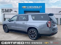 Saskatoon Motor Products - Recent Arrival! 2021 Chevrolet Suburban RST - Certified. GM Certified Det... (image 3)