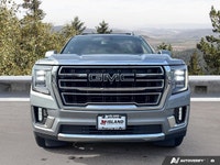 Experience the robust power and sophisticated comfort of this exceptional 2024 GMC Yukon SLT. Under... (image 7)
