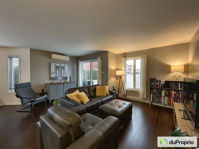 $408,000 - Condominium for sale in Boucherville — photo 3